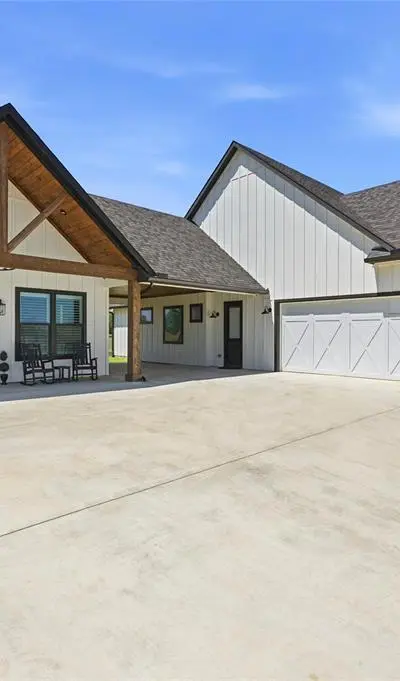 1726 County Road 1255, Savoy TX 75479 - Photo 4