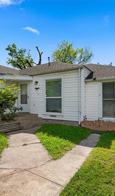 317 12th Street, Grand Prairie TX 75051 - Photo 3