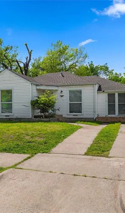 317 12th Street, Grand Prairie TX 75051 - Photo 4