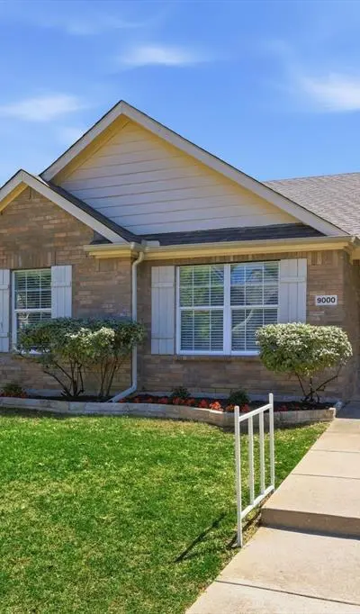9000 Stewart Street, Cross Roads TX 76227