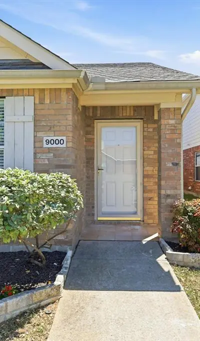 9000 Stewart Street, Cross Roads TX 76227 - Photo 2