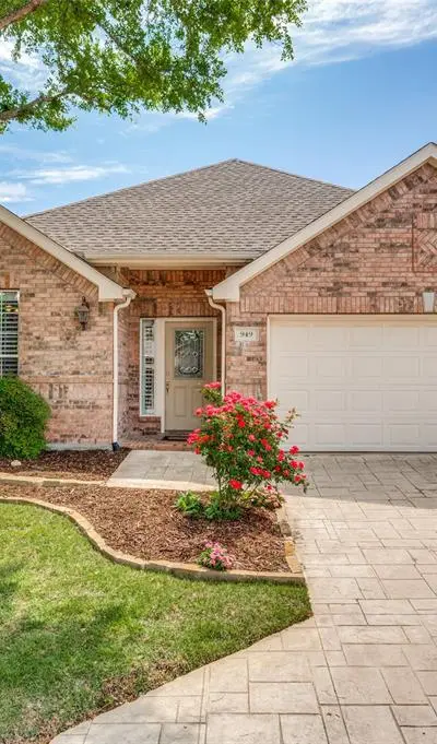 949 Winged Foot Drive, Fairview TX 75069