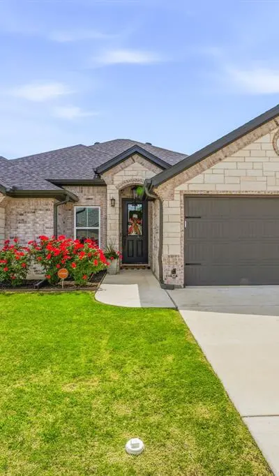 601 Violet Drive, Tolar TX 76476