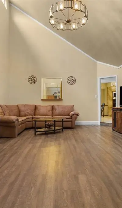 1617 Westridge Drive, Hurst TX 76054 - Photo 4