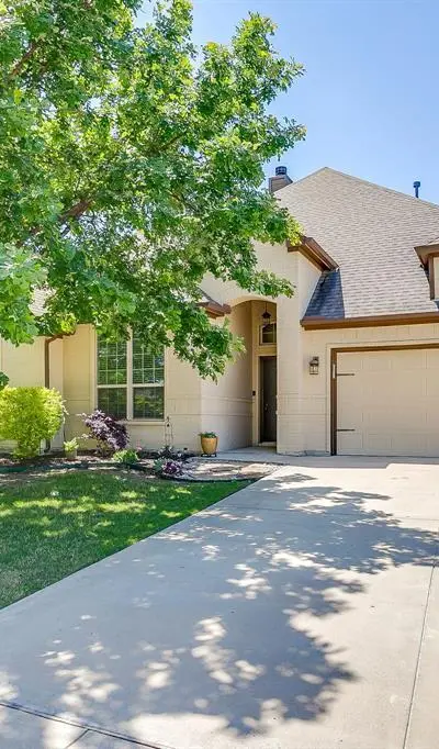 3936 Brookdale Road, Benbrook TX 76116