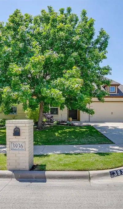 3936 Brookdale Road, Benbrook TX 76116 - Photo 3