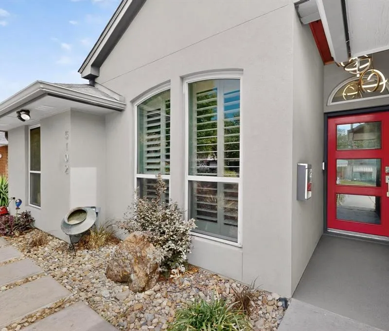 5102 Denton Drive, Dallas TX 75235