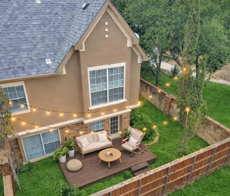 4160 Towne Green Circle, Addison TX 75001