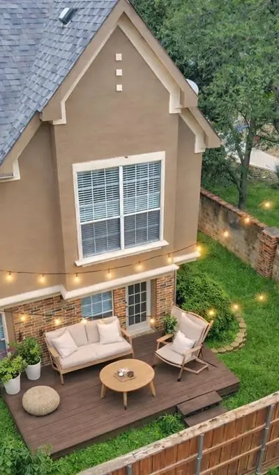4160 Towne Green Circle, Addison TX 75001