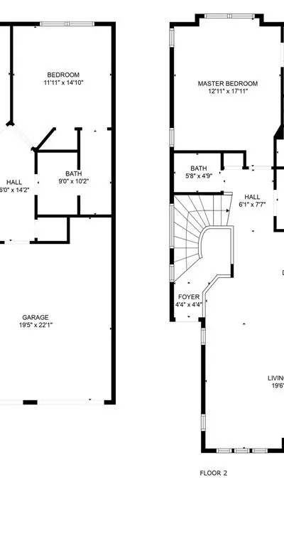4160 Towne Green Circle, Addison TX 75001 - Photo 4