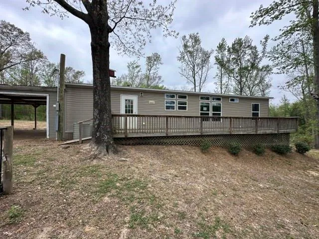 1090 Vz County Road 2903, Eustace TX 75124