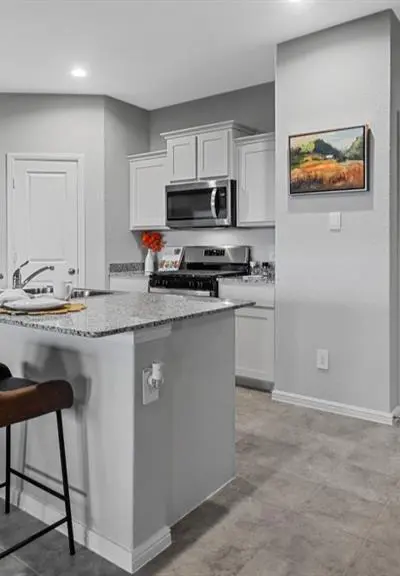 145 MLM Parkway, Bridgeport TX 76426 - Photo 2