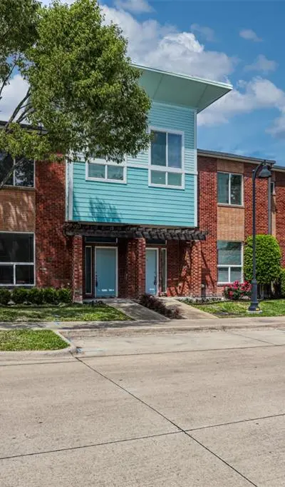107 N Merrill Avenue, Duncanville TX 75116