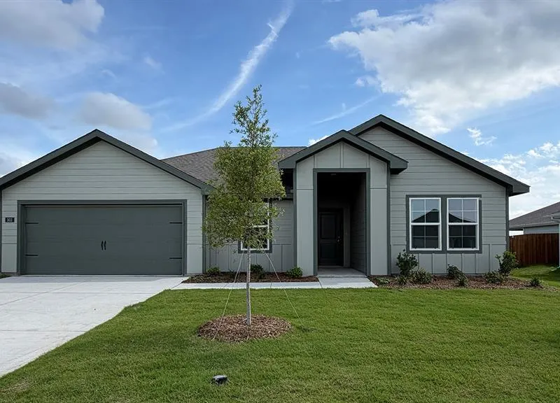 503 American Elm Drive, Nevada TX 75189