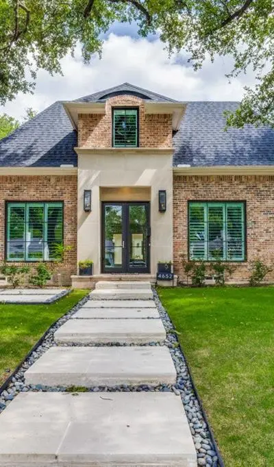 4652 Livingston Avenue, Highland Park TX 75209