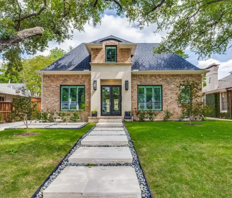 4652 Livingston Avenue, Highland Park TX 75209