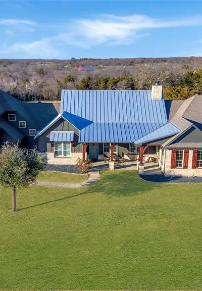 419 Kerfoot Drive, Gunter TX 75058