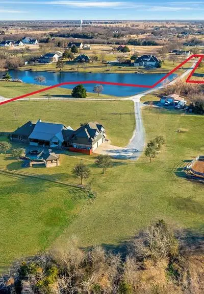 419 Kerfoot Drive, Gunter TX 75058 - Photo 4