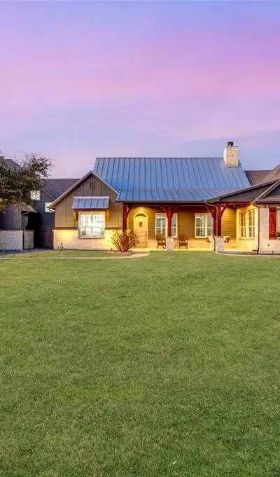 419 Kerfoot Drive, Gunter TX 75058 - Photo 5
