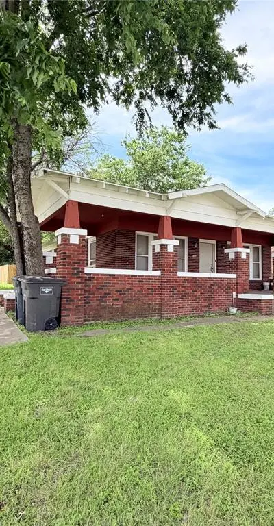 900 W Central Avenue, Fort Worth TX 76164