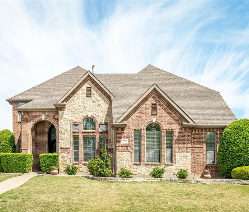 425 Quail Creek Drive, Murphy TX 75094