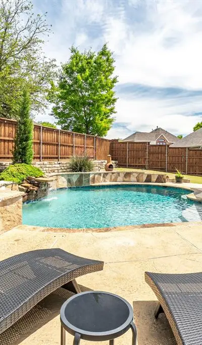 425 Quail Creek Drive, Murphy TX 75094 - Photo 2