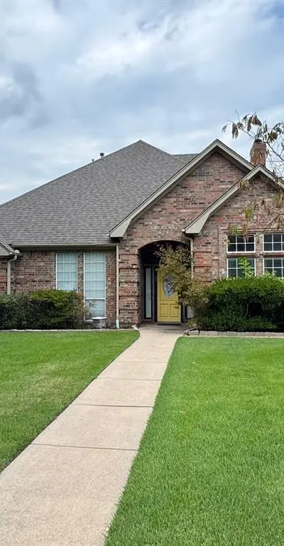 2865 Oak Creek Drive, Paris TX 75462