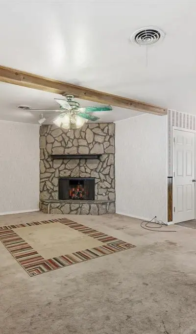 3901 Woodlane Avenue, Haltom City TX 76117 - Photo 2