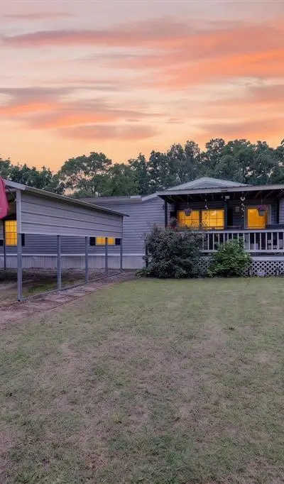 159 Tres Lagos Boulevard, Gun Barrel City TX 75156