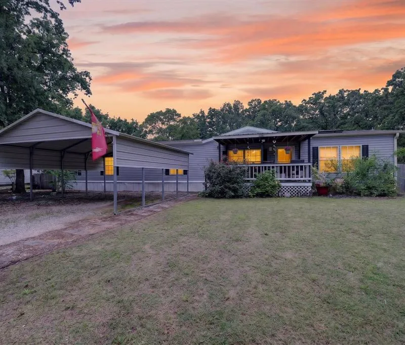 159 Tres Lagos Boulevard, Gun Barrel City TX 75156