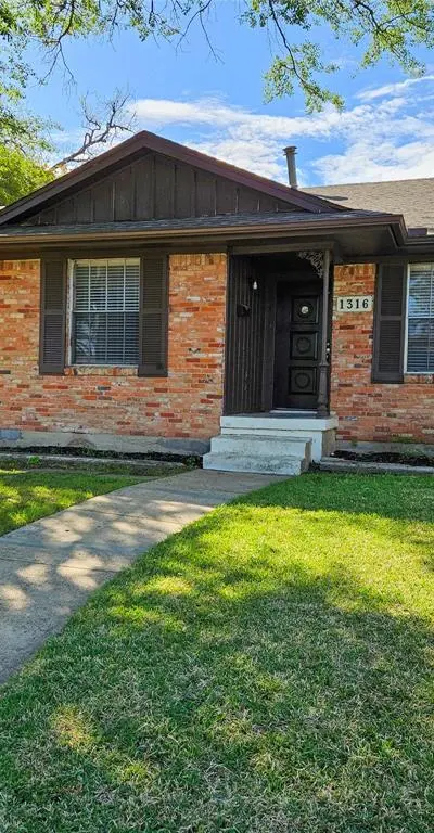 1316 Lexington Drive, Garland TX 75041 - Photo 2