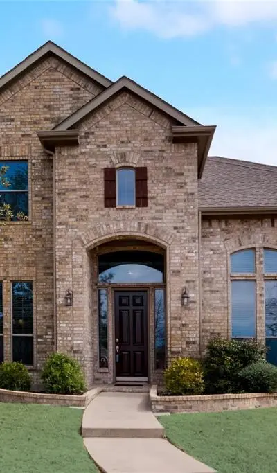 730 Rosewood Drive, Murphy TX 75094