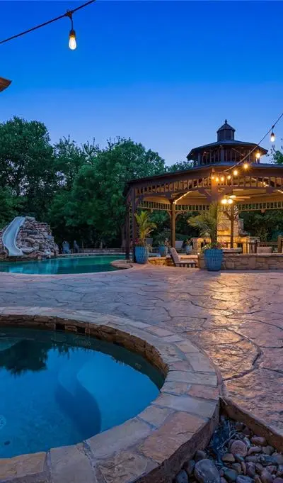 180 Horseshoe Bend, Fairview TX 75069