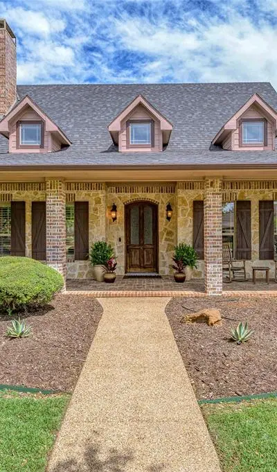 180 Horseshoe Bend, Fairview TX 75069 - Photo 2