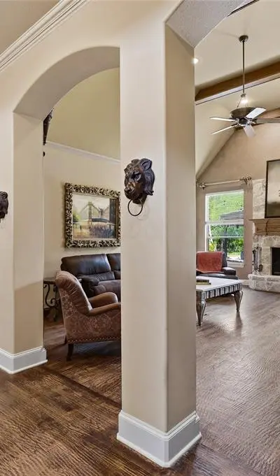 180 Horseshoe Bend, Fairview TX 75069 - Photo 4