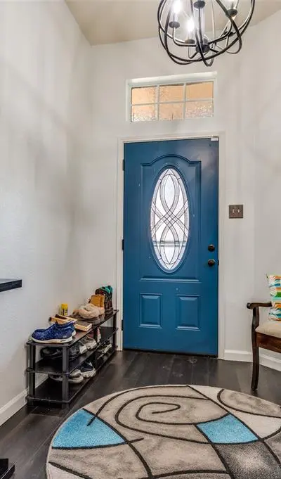 805 E Huitt Lane, Euless TX 76040 - Photo 3