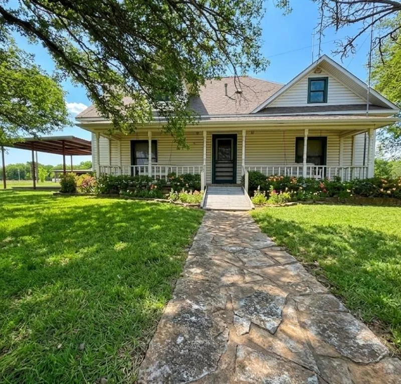 12031 Paradise, Bluff Dale TX 76433