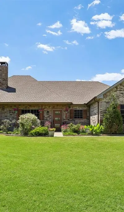 1287 Chartres, Oak Ridge TX 75142