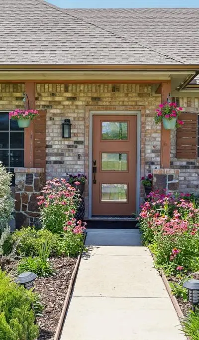 1287 Chartres, Oak Ridge TX 75142 - Photo 3
