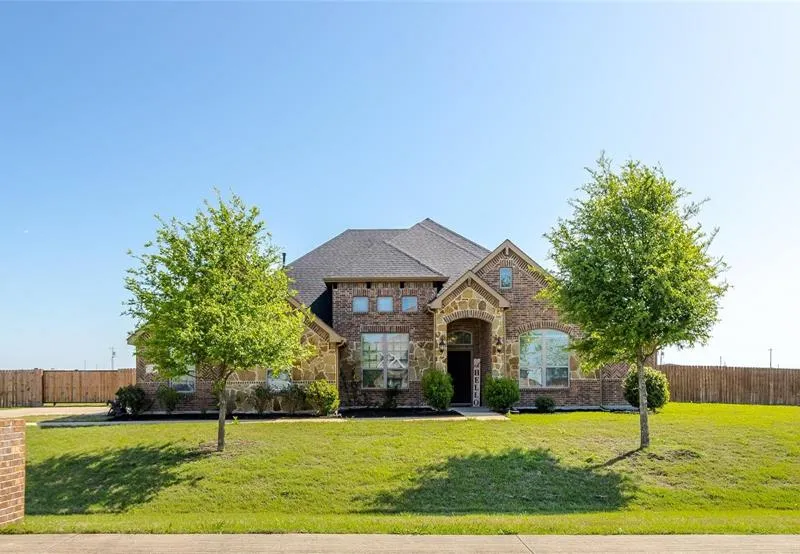 1130 Yukon Boulevard, Waxahachie TX 75167