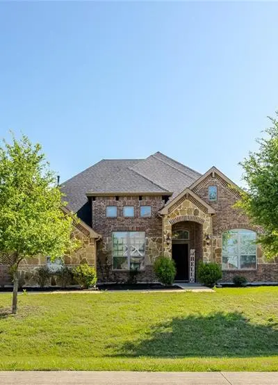 1130 Yukon Boulevard, Waxahachie TX 75167