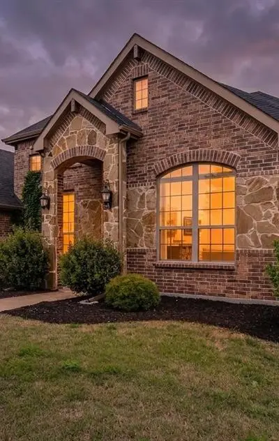 1130 Yukon Boulevard, Waxahachie TX 75167 - Photo 4