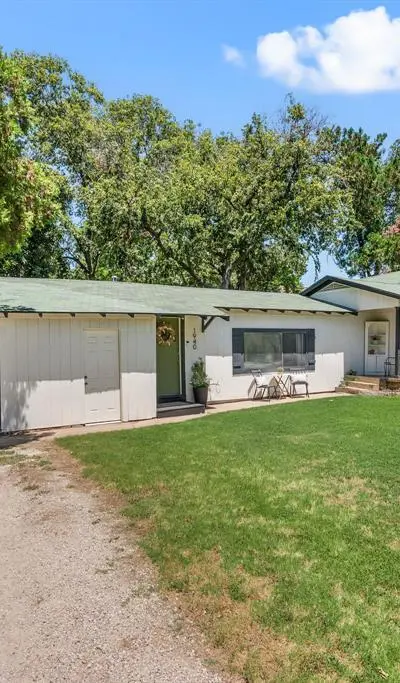 1940 Whippoorwill Lane, Denton TX 76205 - Photo 2