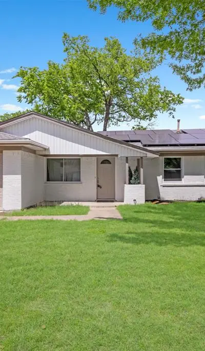 4708 Albermarle Drive, Fort Worth TX 76132 - Photo 4
