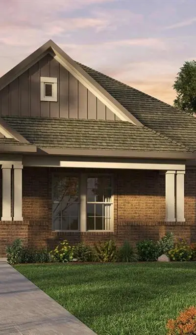 2097 Pine Grove Lane, Arlington TX 76005