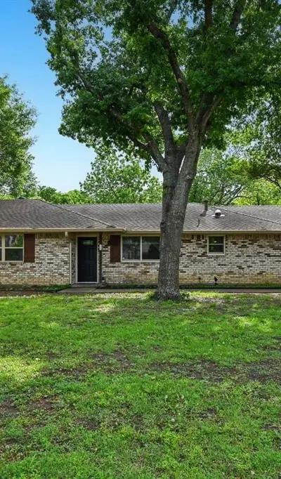 305 Cockrell Hill Road, Ovilla TX 75154