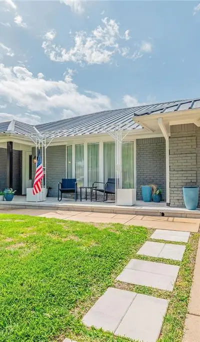 1100 Byron Lane, Arlington TX 76012