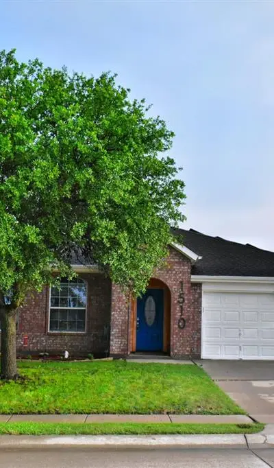 1510 Sequoia Drive, Krum TX 76249 - Photo 2