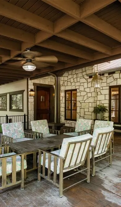 108 Dustin Circle, Hudson Oaks TX 76087 - Photo 2