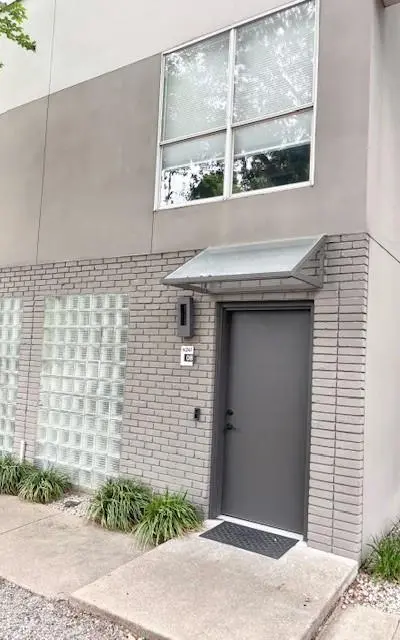 4241 Buena Vista Street # 8, Dallas TX 75205 - Photo 2